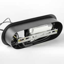 Линейно-подвесной светильник Lussole LSP-7379