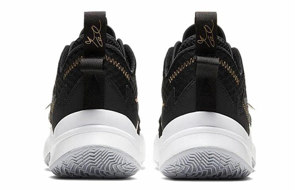 Кроссовки Jordan Why Not Zer0.3 Why Not "The Family"