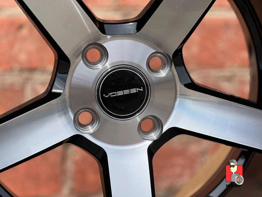 Комплект дисков Vossen CV3 16x7 et33 4x98
