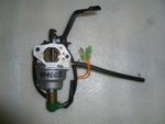 Карбюратор с электроклапаном SGG5000 /Carburetor Assy