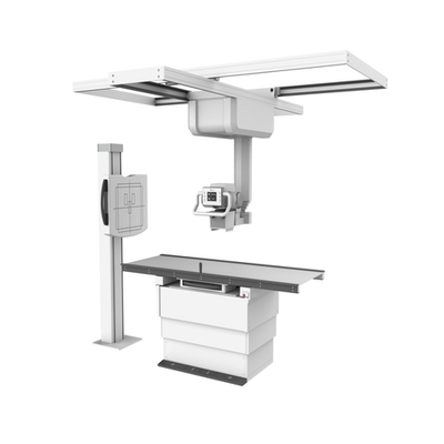 Цифровой рентгеновский аппарат SG Healthcare JUMONG M