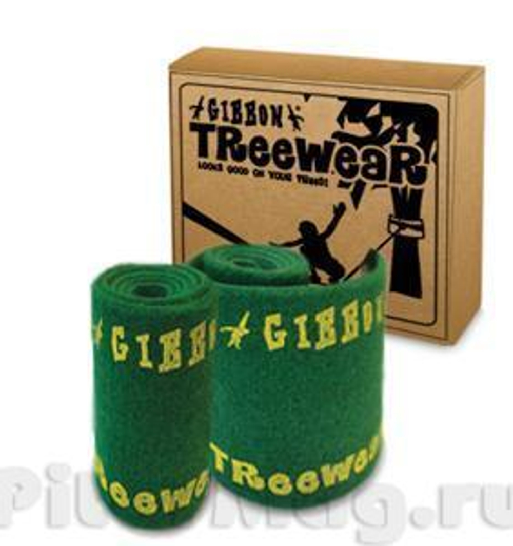 Защита дерева Gibbon TreeWear