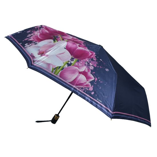 Женский зонт Три Слона - Полный автомат 3825-Q26-05