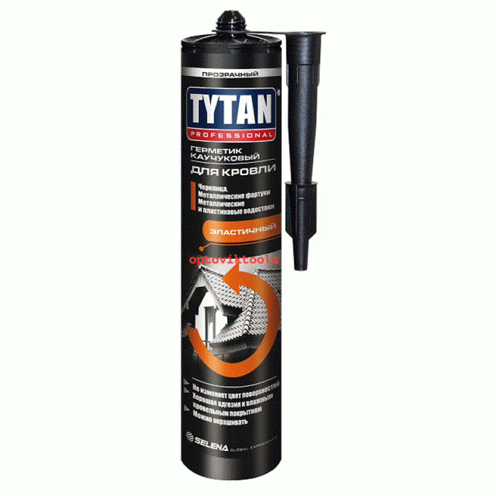 Tytan Professional 310 мл