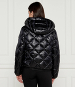 Пуховая куртка Marc Cain - черный(XA 12.01 W77)