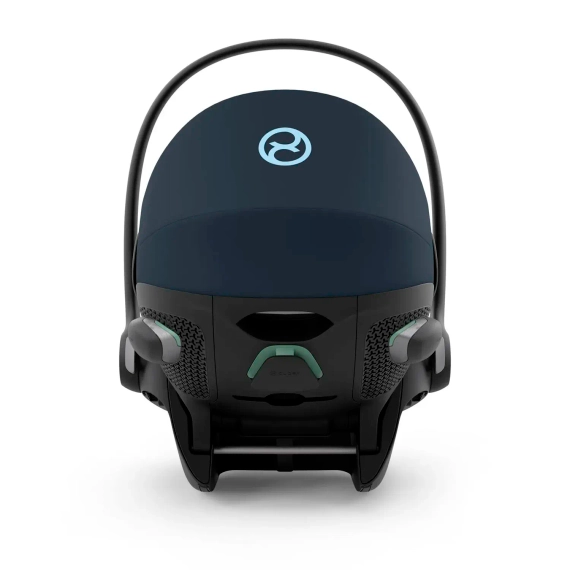 Автокресло Cybex Cloud G i-Size Ocean Blue Plus