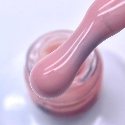 Луи Филипп Rubber Base Basic - Камуфлирующая база 06, 15мл