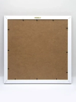 Картина на натуральном холсте "Весенний прованс" 45*45 см