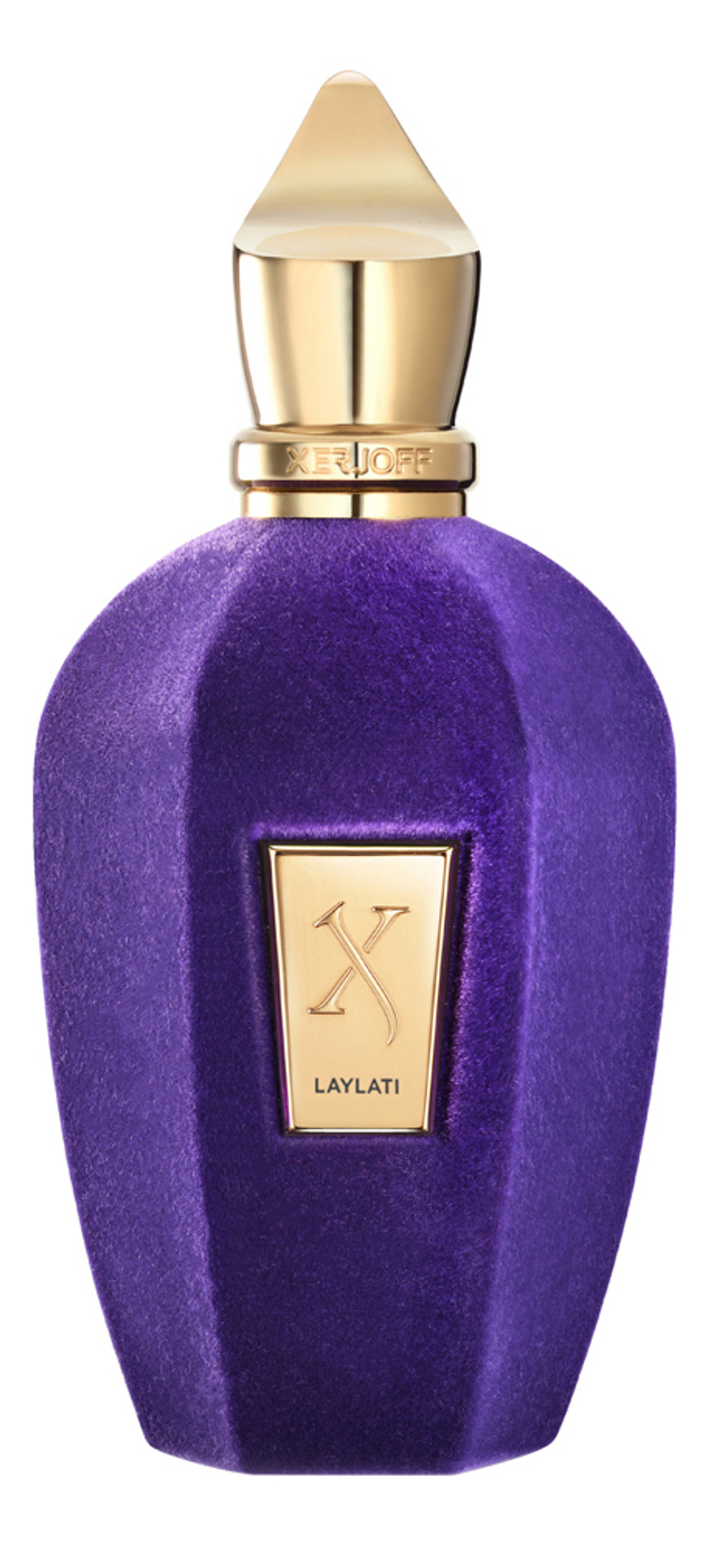 XERJOFF Laylati