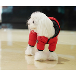 551 PA-OW Комбинезон "AIR 3", унисекс