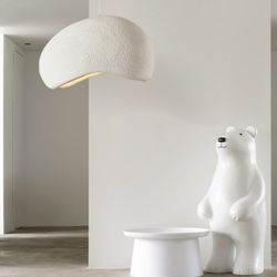 Подвесной светильник CEMENCLOUD B D60 Grey