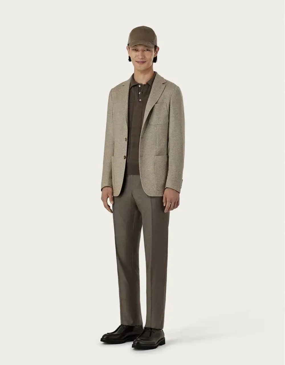 Свитер CANALI