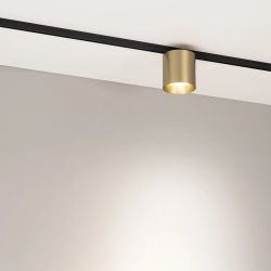 Светильник MAG-MICROCOSM-POINT-R68-7W Day4000 (BR, 36 deg, 24V) (Arlight, IP20 Металл, 5 лет) 051831