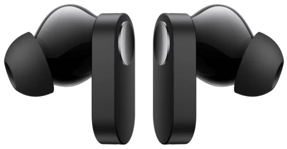 Беспроводные наушники OnePlus Nord Buds, черный