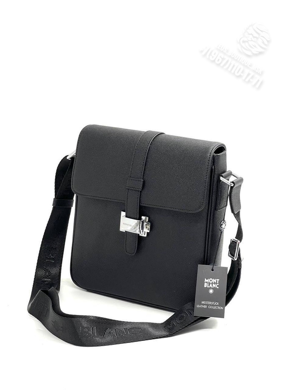 Сумка через плечо Montblanc