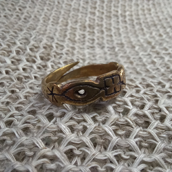 Кольцо. Русь 11-13 в.