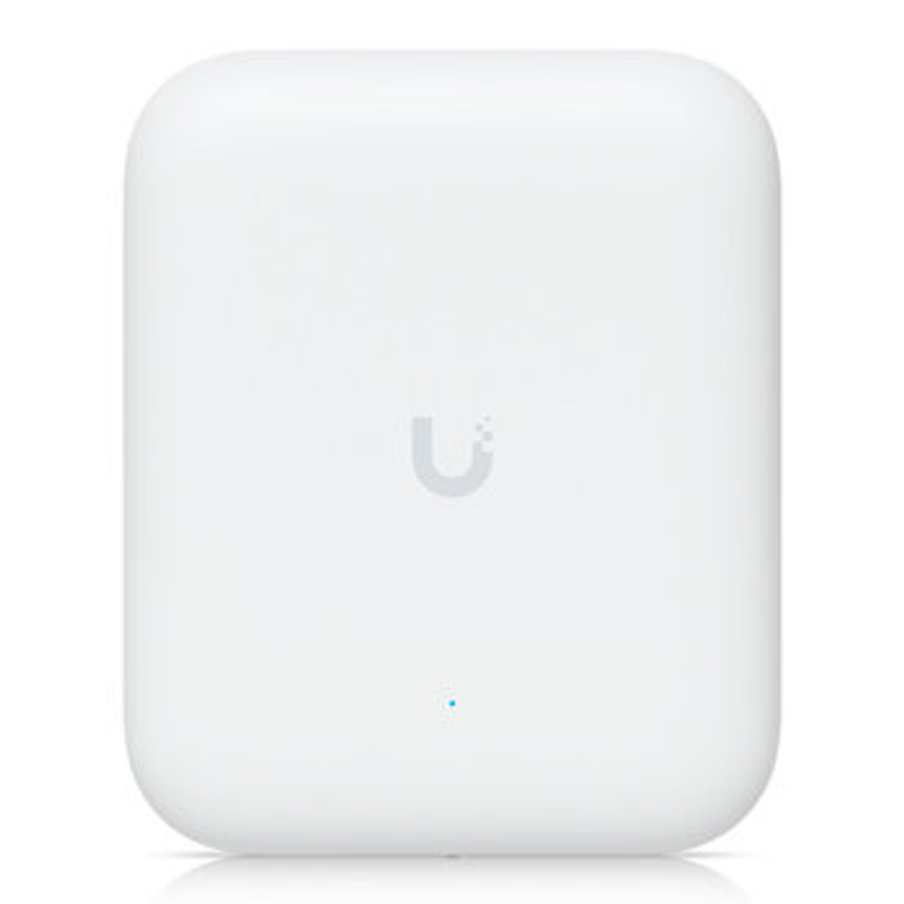 Точка доступа Ubiquiti UniFi 7 Pro Access Point U7-PRO