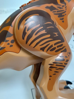 USED Тираннозавр trex02