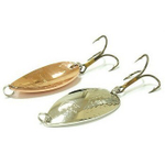 Блесна для рыбалки вращающаяся Mepps AGLIA LONG HEAVY