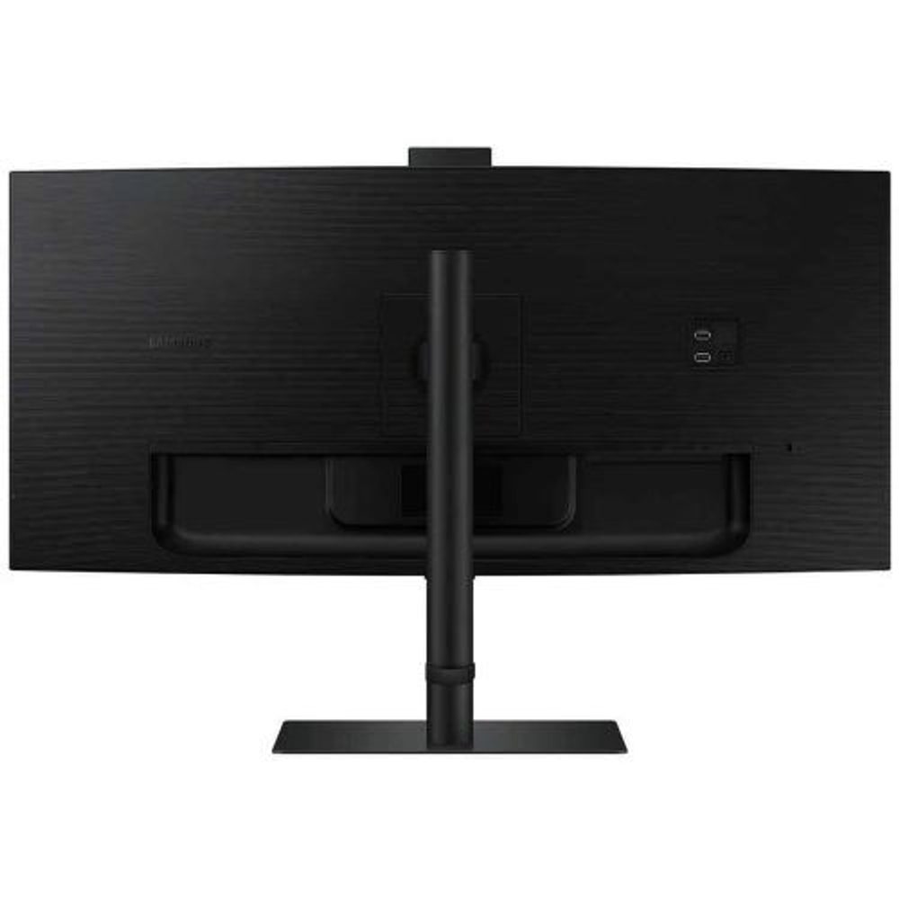 Монитор 34" Samsung S34C650VAI