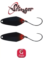 Блесна для рыбалки колебалка Innova-UL 31/2,9