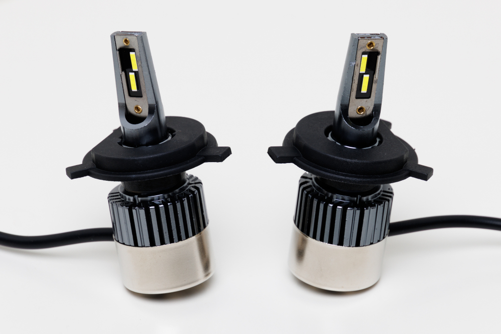 ZMB F10 Led 26W 12-24V 6500K H4 H7 H11 HB3 HB4