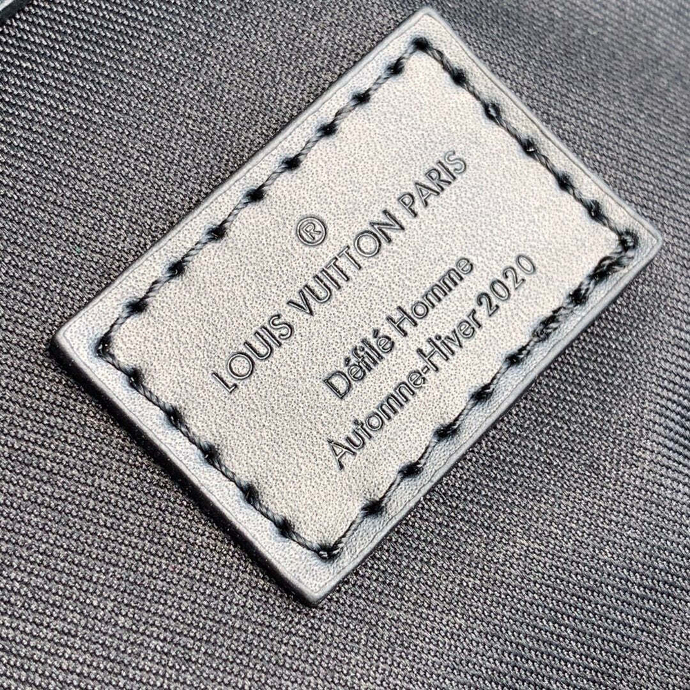 Louis Vuitton Keepall 50