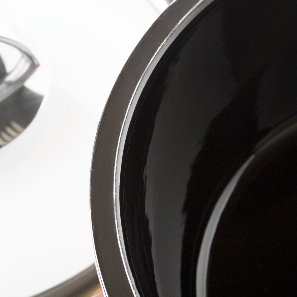 Набор посуды 6 предметов Kochstar Neo Orange