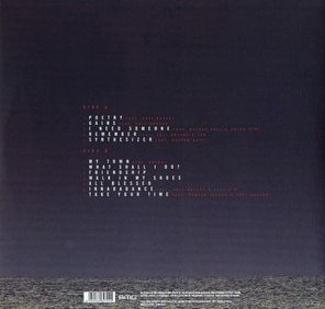 Faithless / All Blessed (LP)