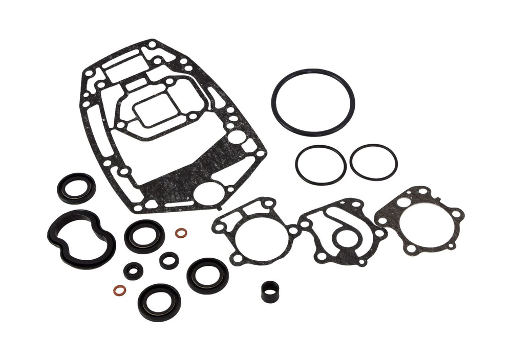 Ремкомплект редуктора Yamaha E60, Recmar