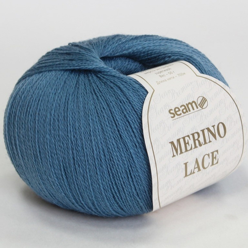 Пряжа Seam Merino Lace (21)