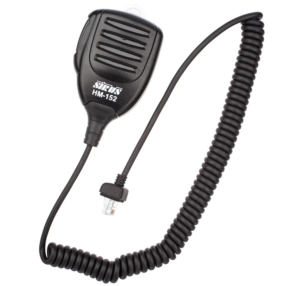 Гарнитура Sirus HM-152