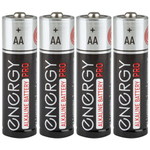 Батарейка Energy Pro LR06 АА (4шт)