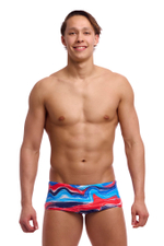 Транки FUNKY TRUNKS Men's Wave Craze