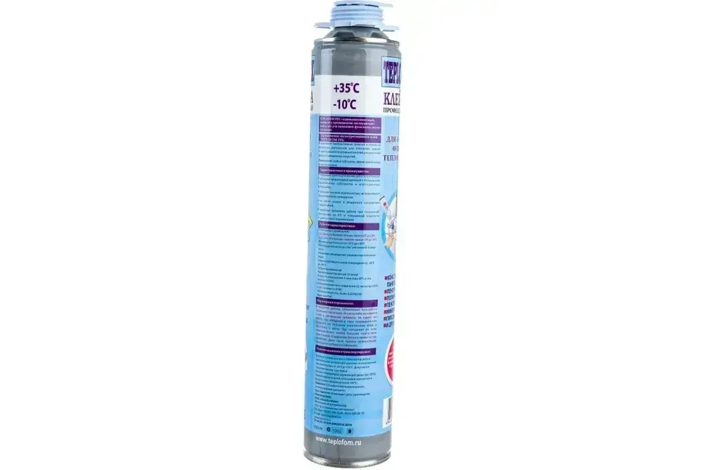 Клей TEPLOFOM FIX