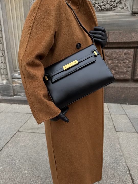 Saint Laurent Manhattan