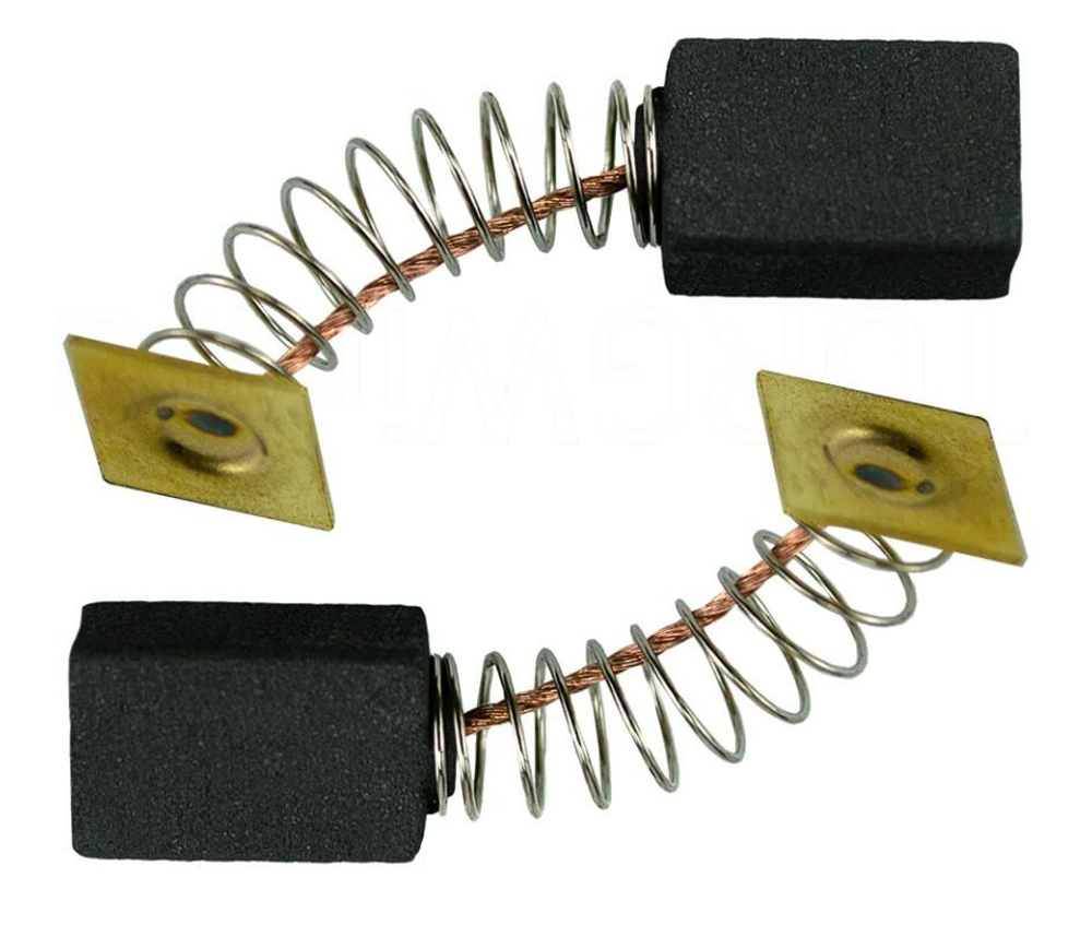 Щетки № 12 для Д  6x10x14mm