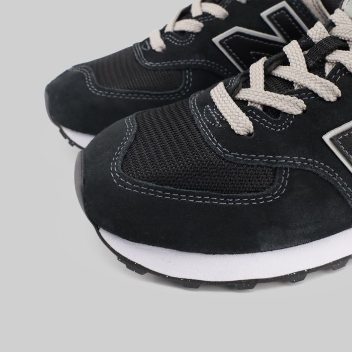 Кроссовки New Balance ML574EVB артикул:ML574EVB - купить в магазине Дайс