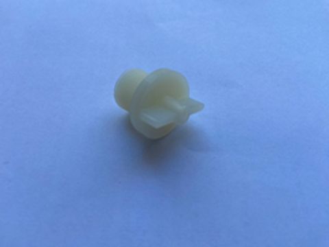 Запасная часть BeerMachine. Стопорная гайка/винт