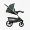 Детская коляска 2 в 1 Joolz Geo5 Forest Green