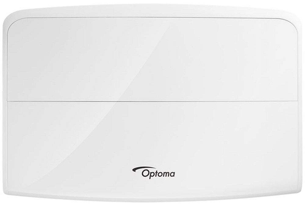 Проектор  Optoma UHZ65LV