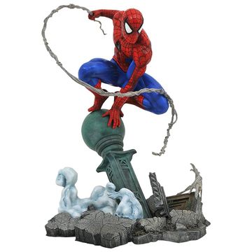Фигурка Marvel Spider-Man 25 см 0699788837115