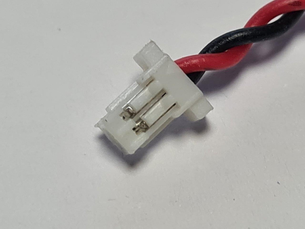 Элемент питания ET CR2016-WC10 PK1