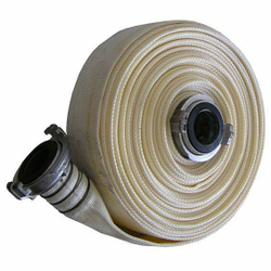 Рукав напорный CHAMPION ГР-38 напорный 1Мпа,D-38мм,L-20м (C2540) без головок