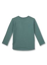 Футболка Sanetta Kidswear 126518 40076