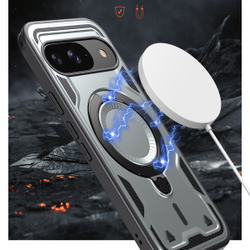 Чехол Magneto Case с кольцом для Google Pixel 10 / Pixel 10 Pro