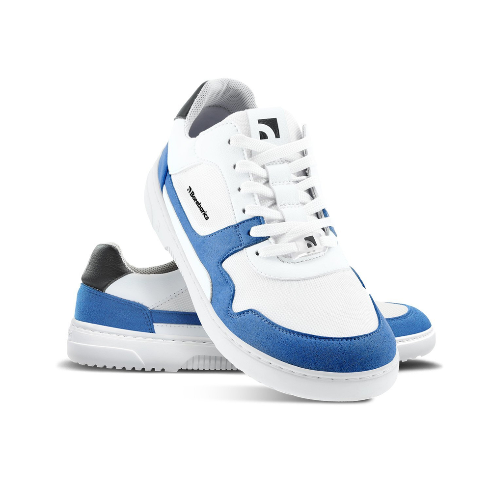 Обувь Zing - White & Blue (39)