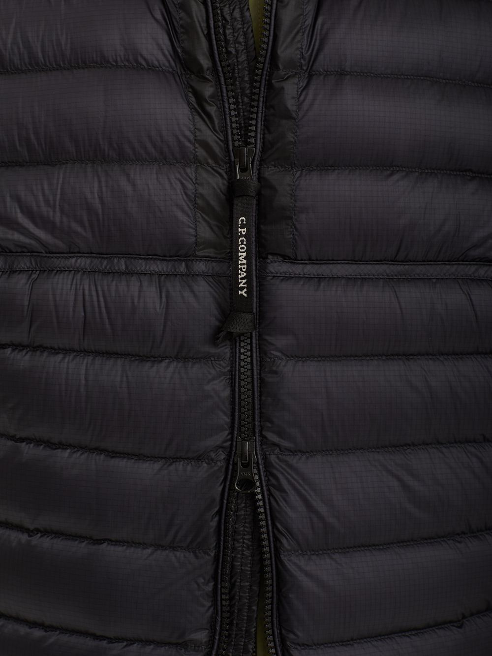 Мужской Жилет Vest