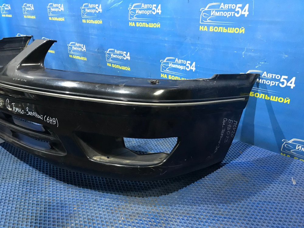 Бампер передний TOYOTA CAMRY GRACIA 1999-2001