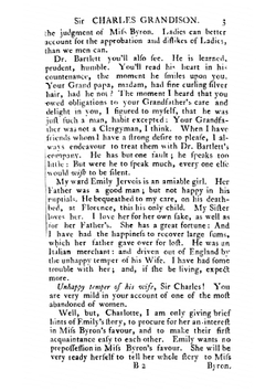 The History of Sir Charles Grandison. Volume 2 | Samuel Richardson